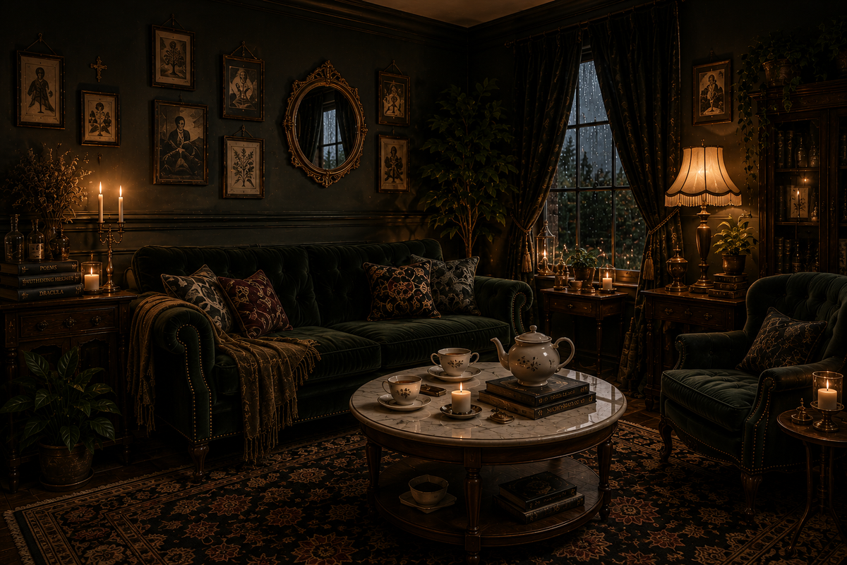 The Parlor