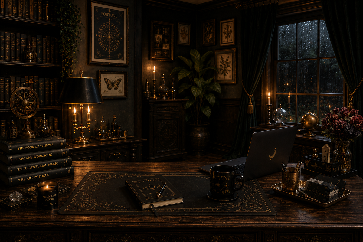 The Study