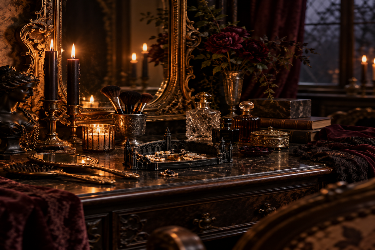 The Vanity