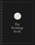 The Midnight Planner - Witchy Edition